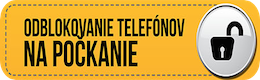 odblokovanie