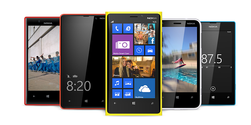 Nokia Lumia