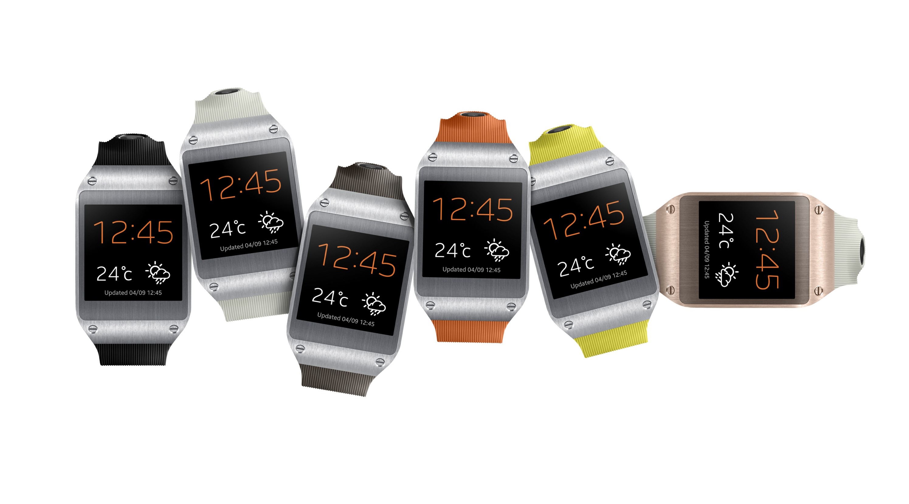 Samsung gear