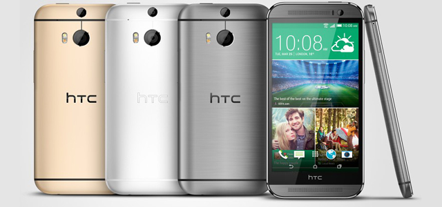 HTC One